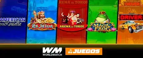 Tu pasión, tu jugada ganadora