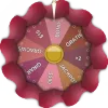 Girar ruleta de premios